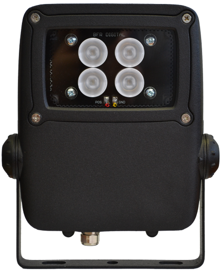 POE-IR24W-130M