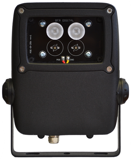 POE-IR24W-60M